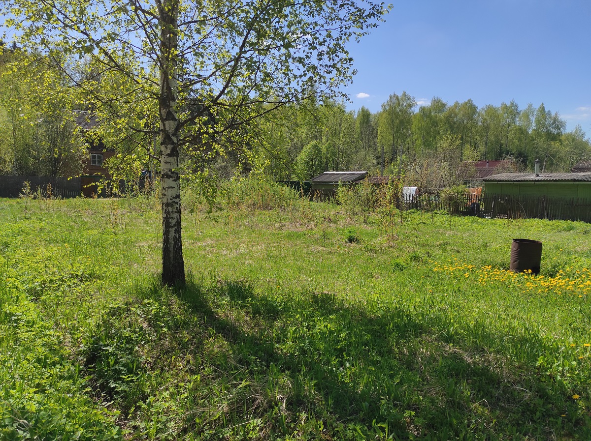 Купить дачный дом по Новорижскому шоссе в СНТ Ильинское вблизи села Ильинское Московской области.